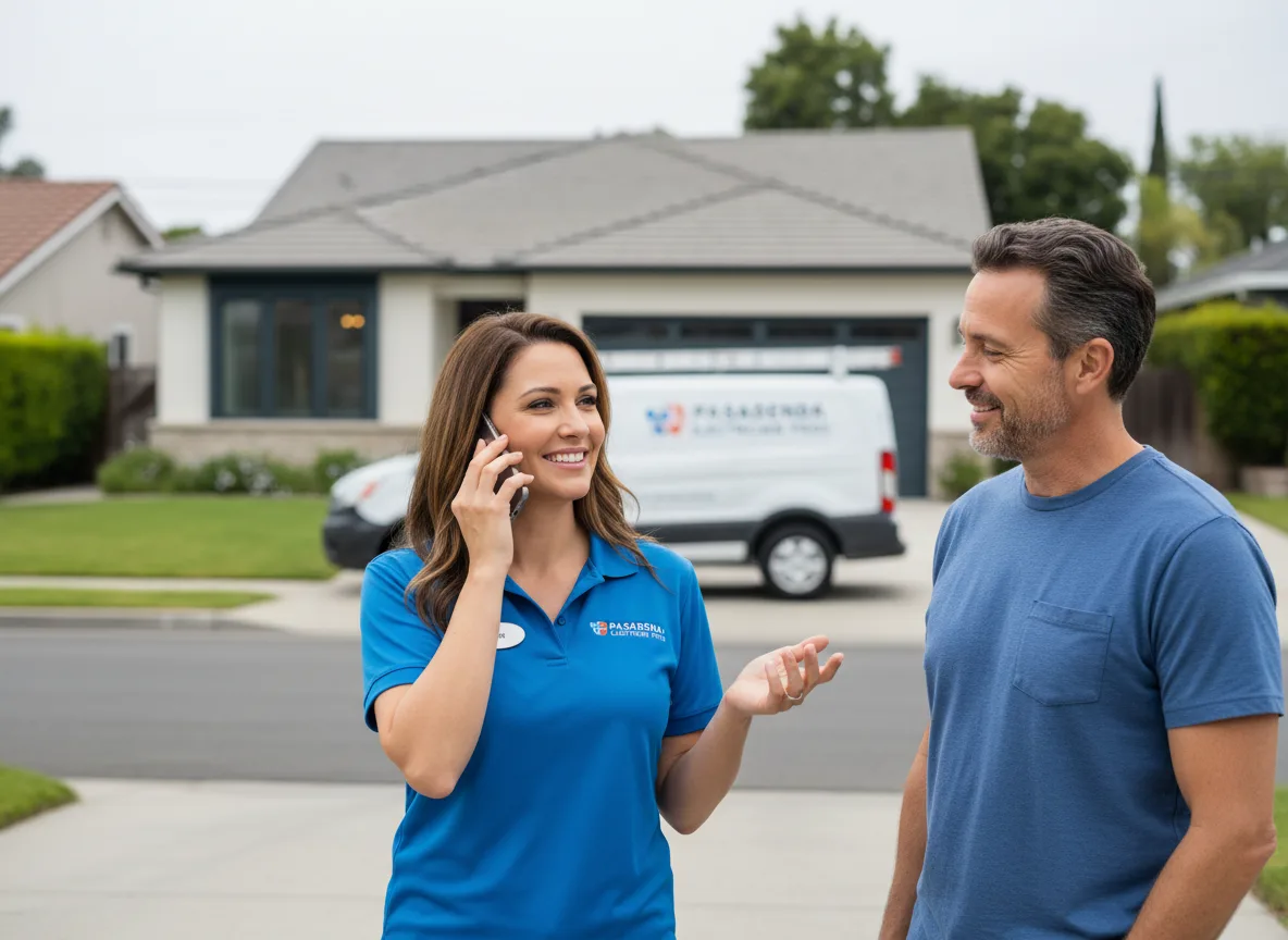 Electrician Johnson City, TN FAQs
